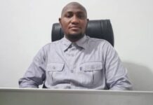 Foot. Ambitions, Objectifs et Vision : le président de l’AS MLK, Aboubacar Bangoura se confie à Avenirguinee