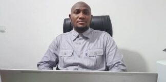 Foot. Ambitions, Objectifs et Vision : le président de l’AS MLK, Aboubacar Bangoura se confie à Avenirguinee