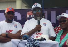 Coyah : le Monument Libre de Kaloum accueilli en héros après sa promotion en D2